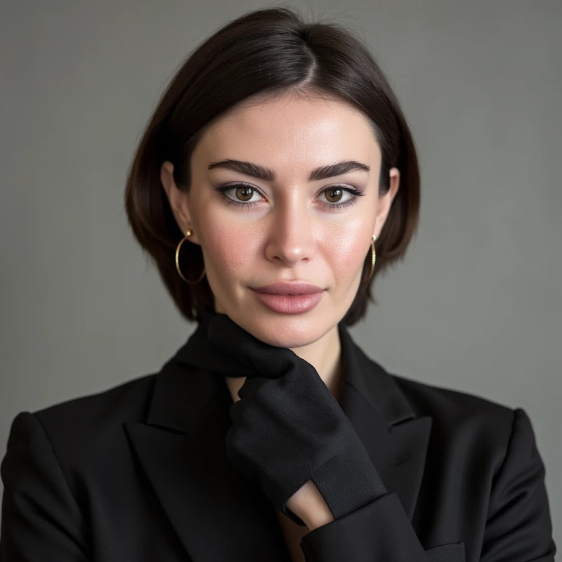 Анастасия Пономарева