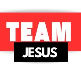 Teamjesus_officiel
