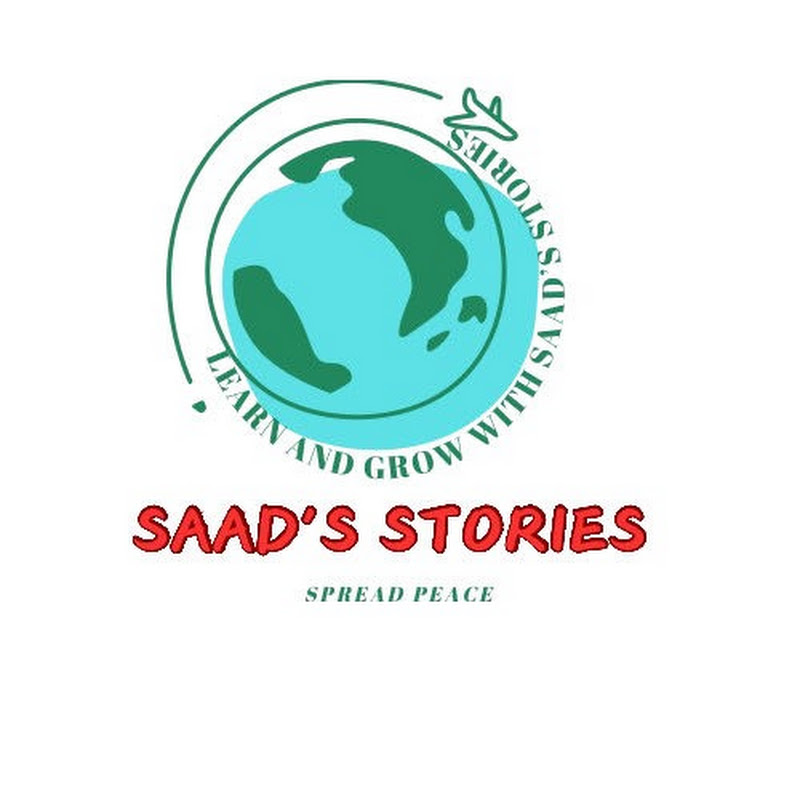Saad's Stories