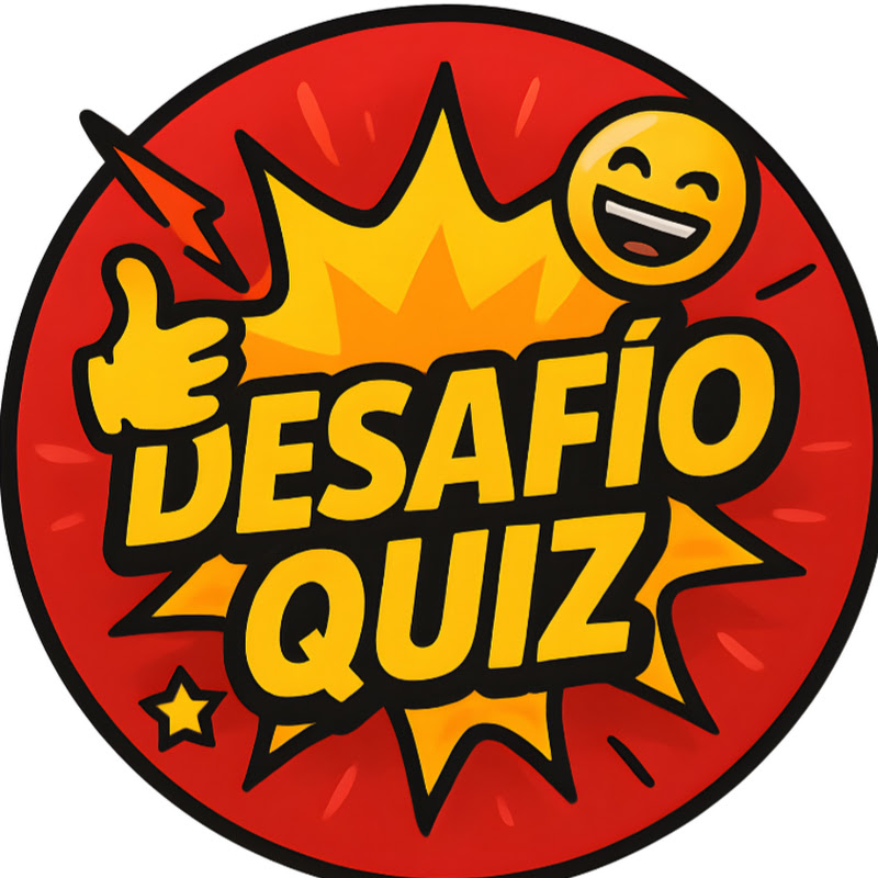 DESAFÍO QUIZ