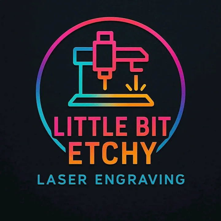 Little Bit Etchy