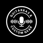 Guitarras & Custom Gear