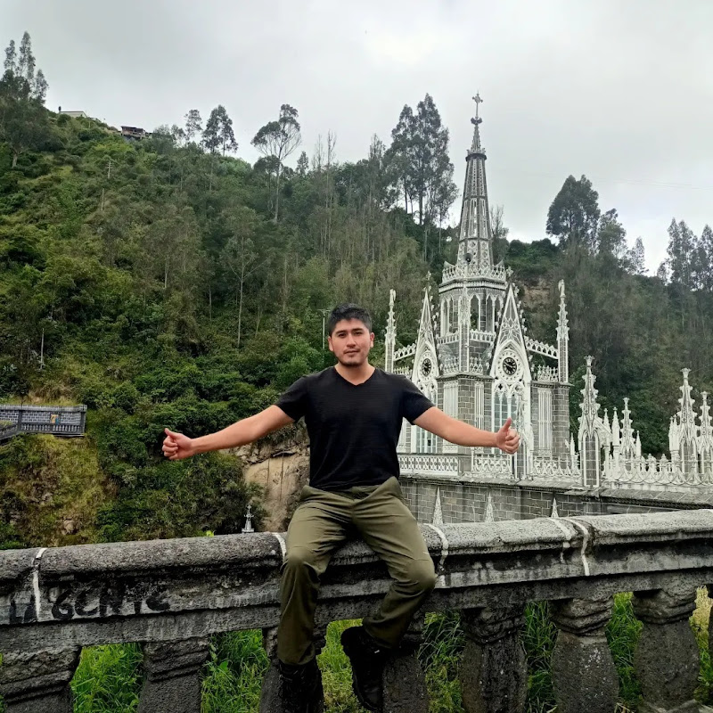 Yandry Finanzas Personales