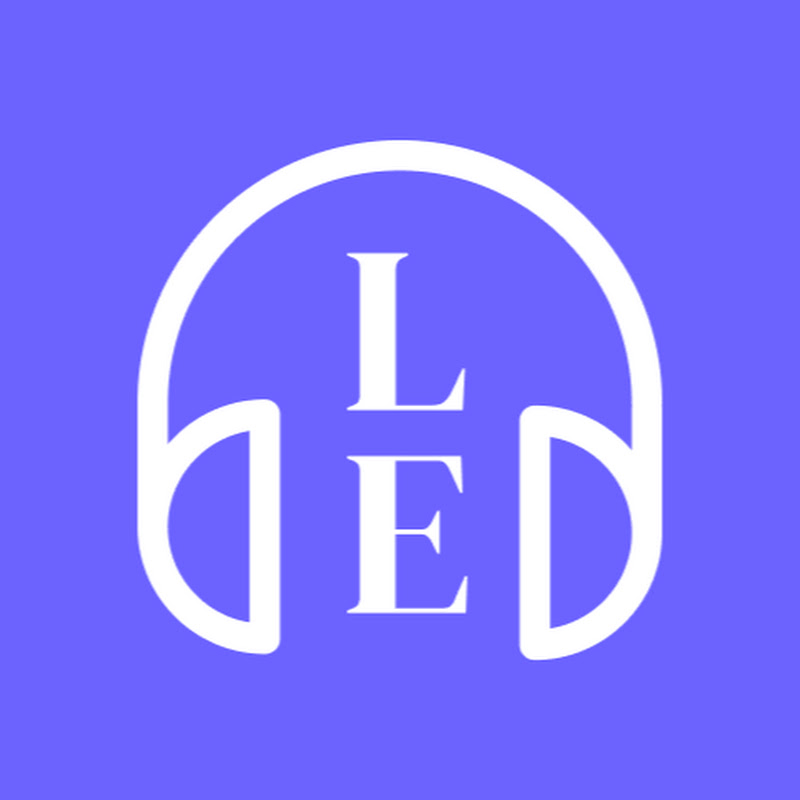 Leonardo English
