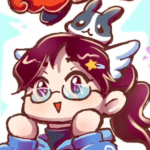 sky小天034 🎨