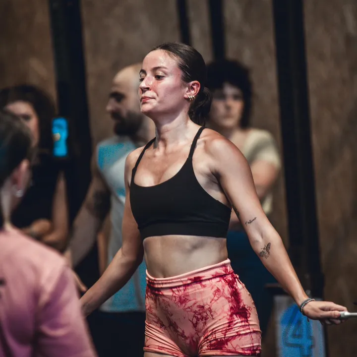 Daniela Soler🌪️🏋🏻‍♀️