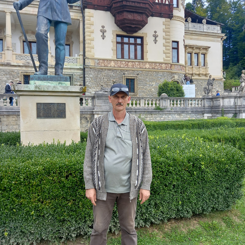 Gabriel Matei