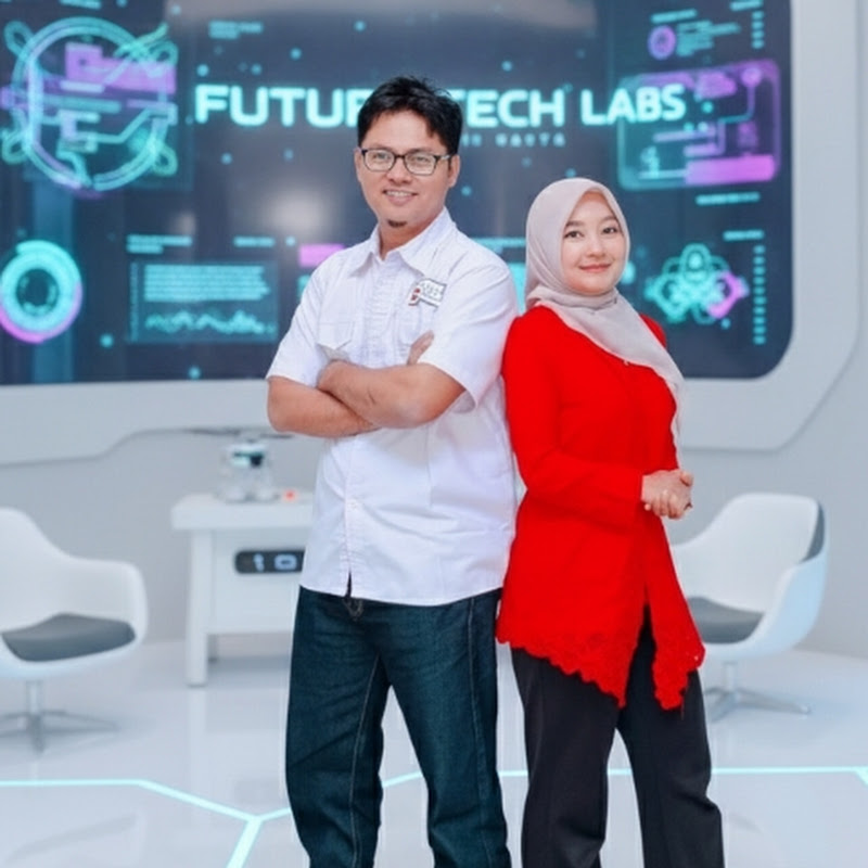 Lasinta Ari Nendra Wibawa Channel