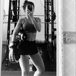 Selina Ngo ( Fitness )