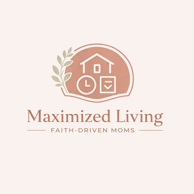 Maximized Living
