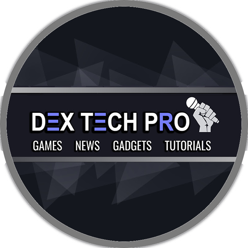 DEX TECH PRO