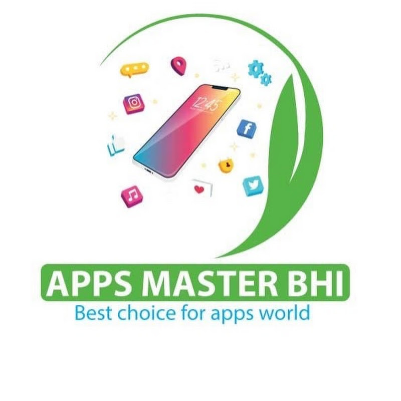APPS MASTER BHI