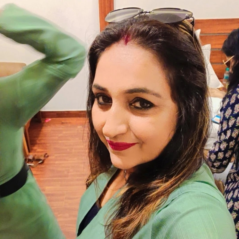 Poonam Pandit