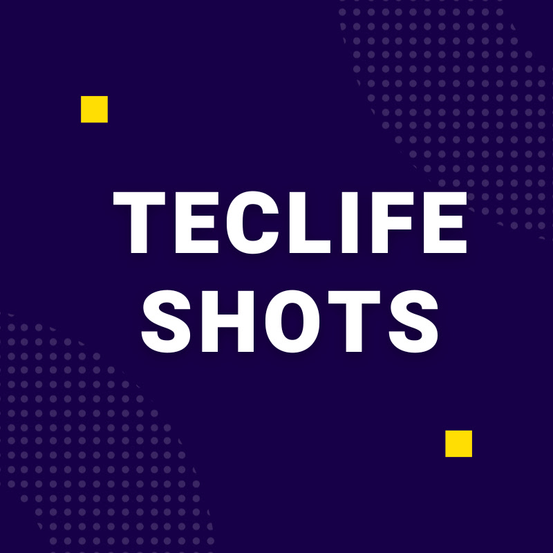 TecLife Shots
