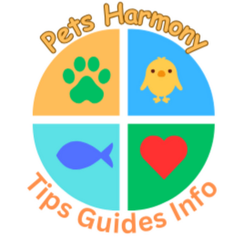 Pets Harmony