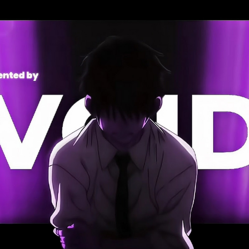 Void.