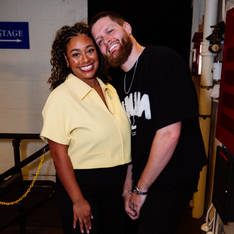 Liv and Cam