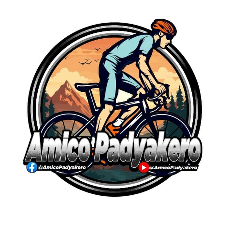 Amico Padyakero