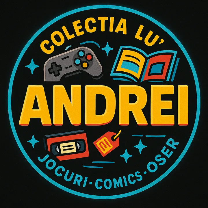 Colectia lu Andrei
