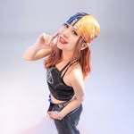 張家玲Chia Ling｜REIMI🌹