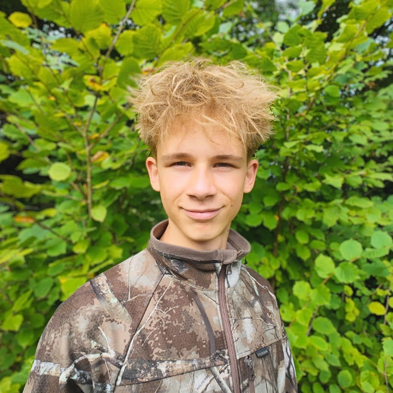 Wildleben