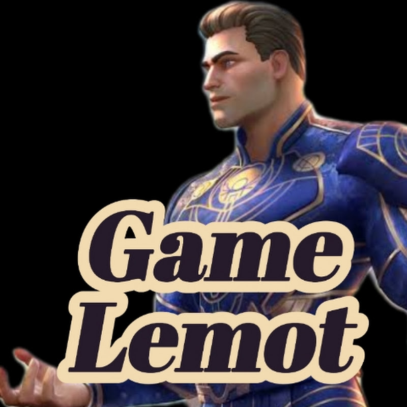 Game Lemot
