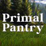 PrimalPantry