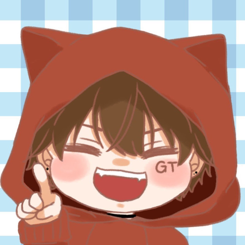 GT #ゲームチャンネル