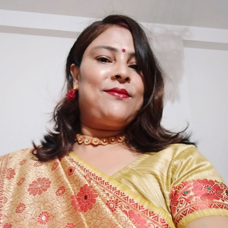 Shampa's variety vlog