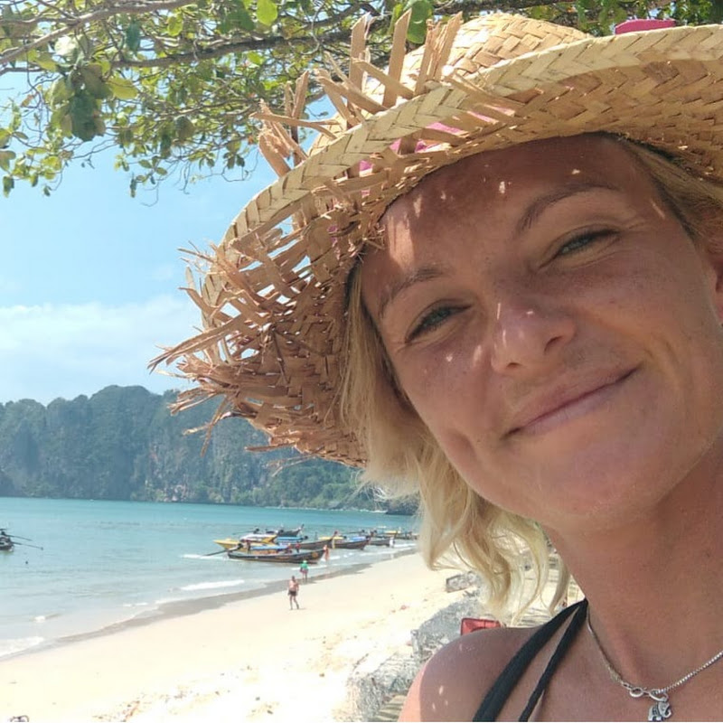 Salubrious Place 23 Miejsce Zdrowia