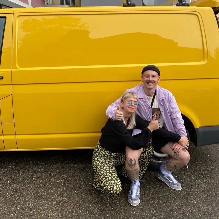 HDLonTour