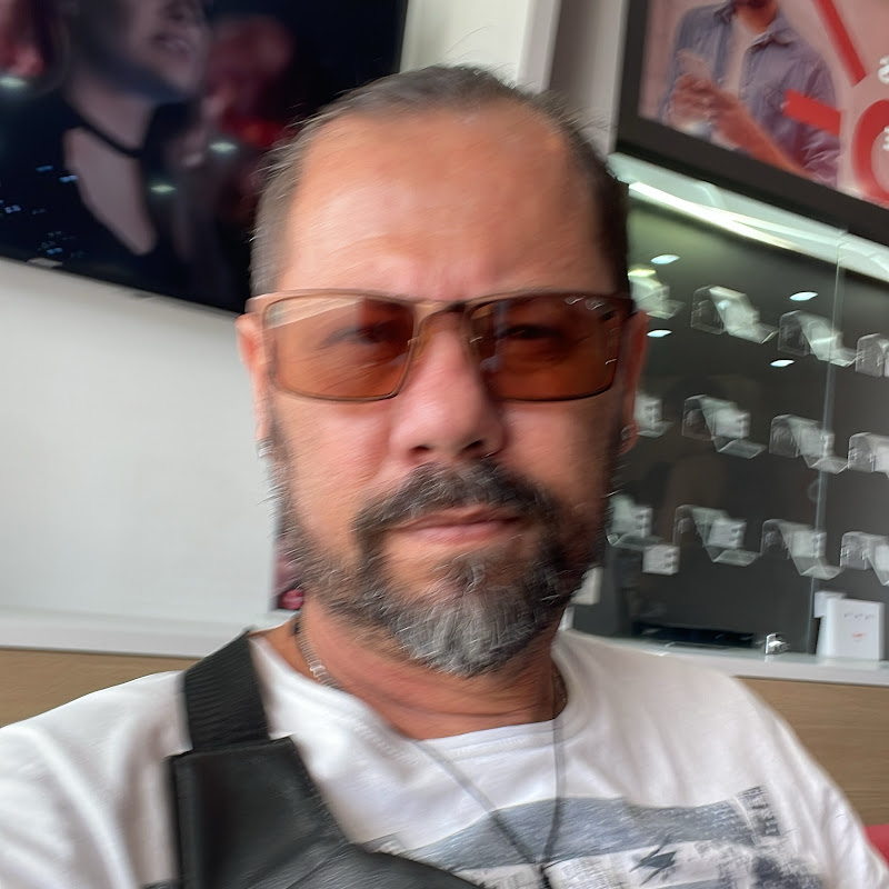 Mr. Russo em Brasília DF…