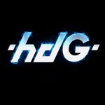 Hyper Drive Gaming