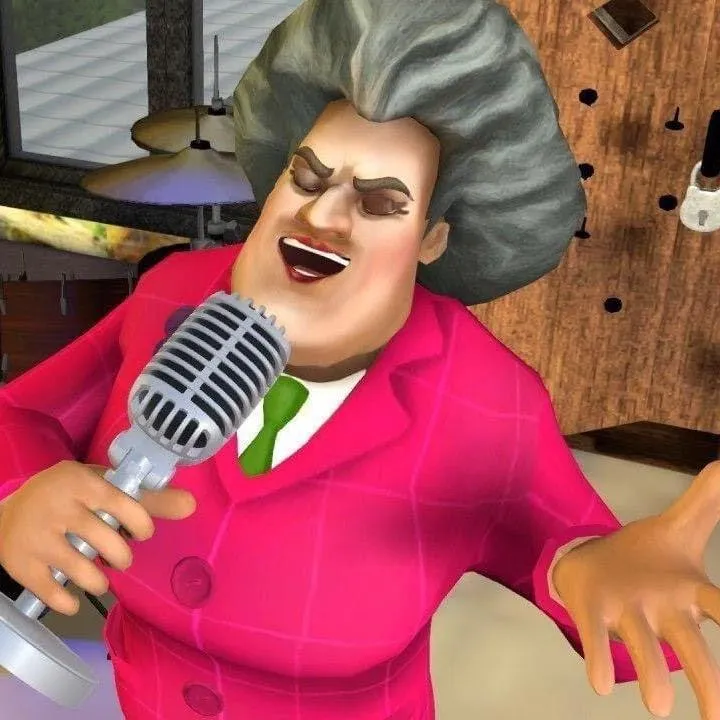 Scary Teacher 3D Vmani Channel