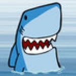 Shaaark!