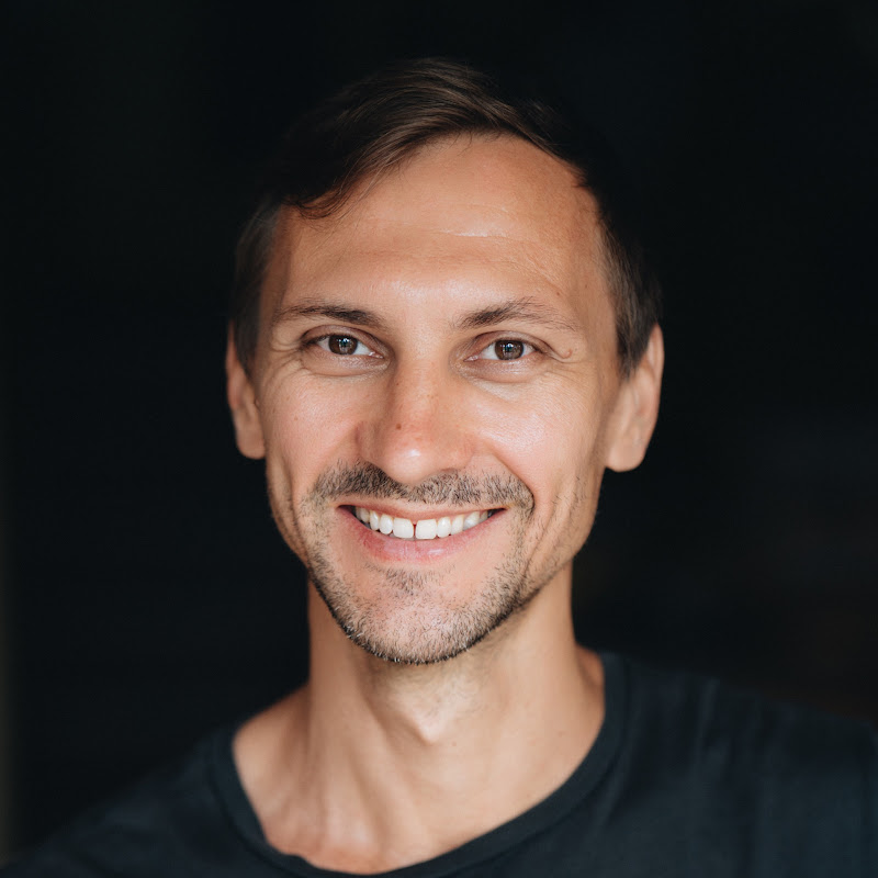 Konstantin Afrin