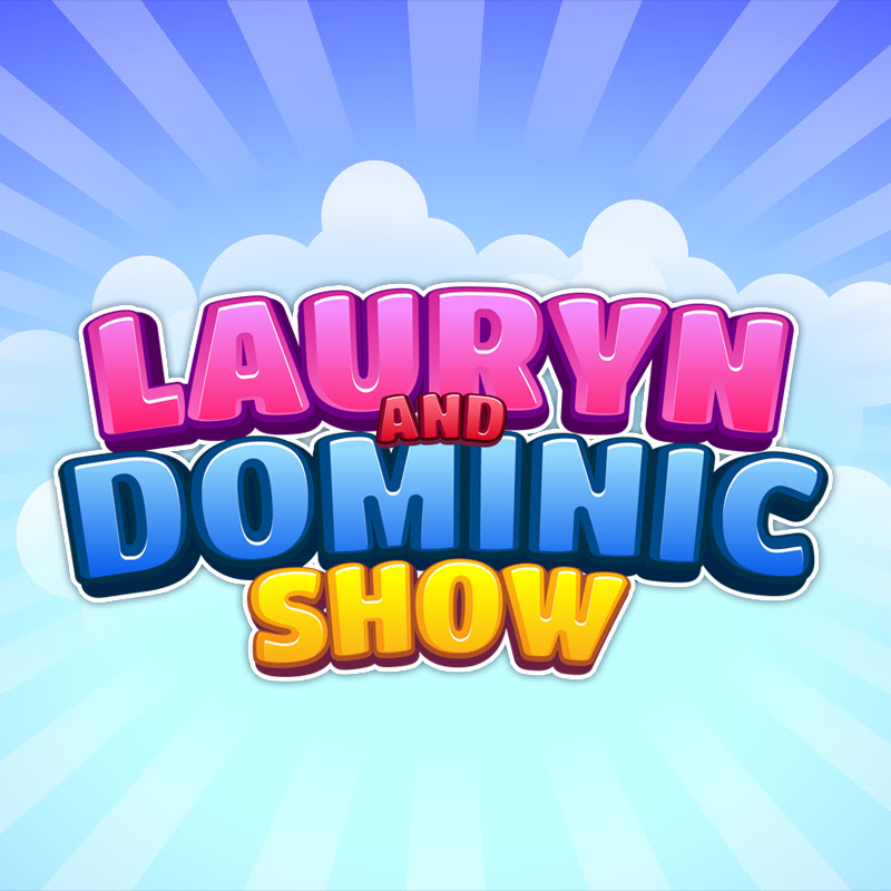 Lauryn and Dominic Show