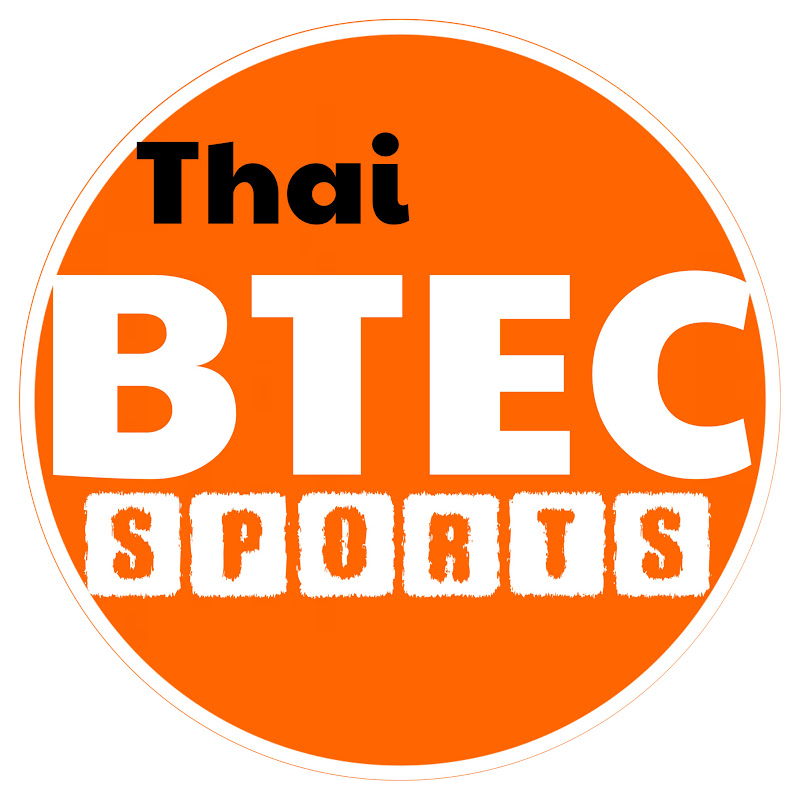 Thai BTEC Sports