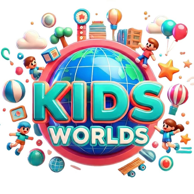 KidsWorlds