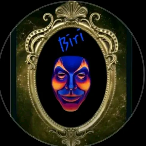 🎭 DR. BIRI 〽️
