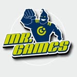Mr. Games