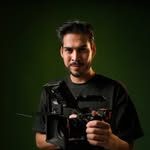 ManuelPGarcia | Filmmaker