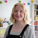 Hannah | Pincushions & Accessories