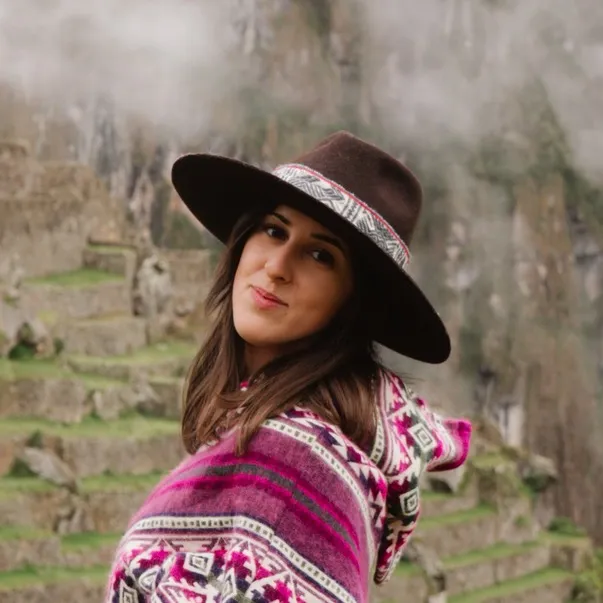 gabriellak✨ Travel Creator