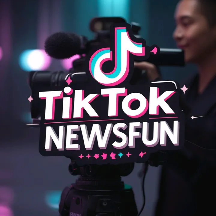 Tiktoknewsfun