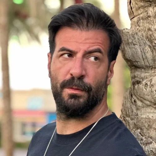 İsmail demirci