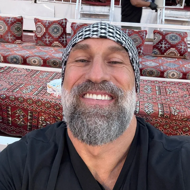 Fadi El Khatib