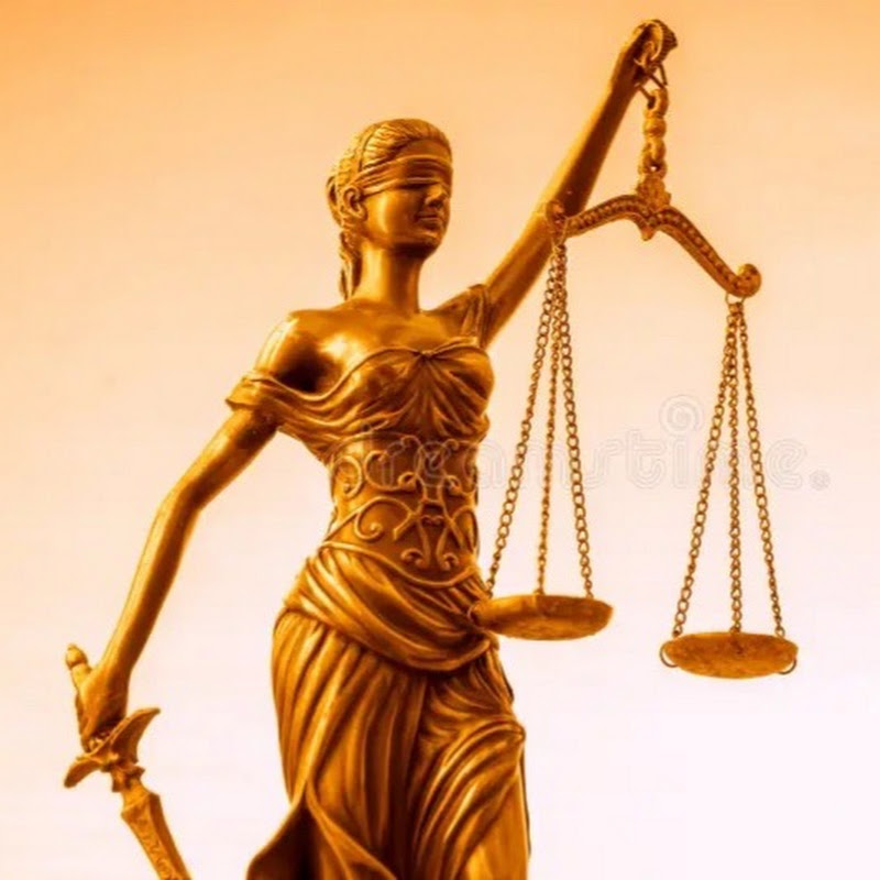 The Legal Eagle 