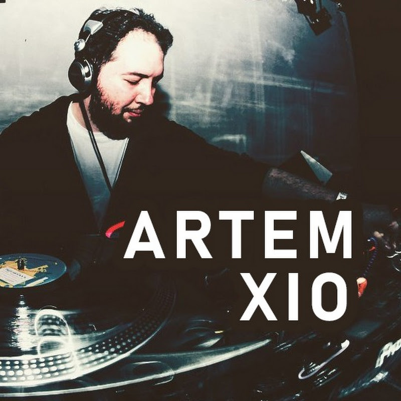 Artem Xio (ex. Wax Ninja)