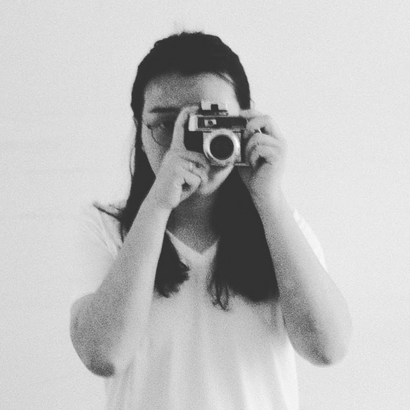 Chris in Photography